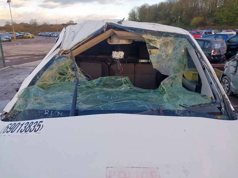 2019 CITROEN BERLINGO 1.6 BLUEHDI 1000KG ENTERPRISE 100PS [START STOP]