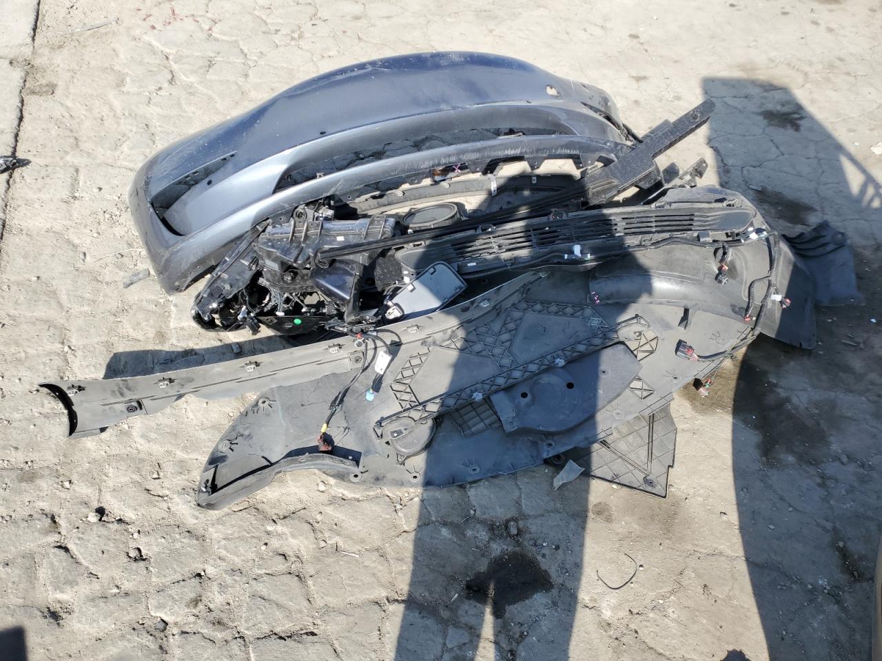 2022 Tesla Model 3 VIN: 5YJ3E1EA6NF249868 Lot: 91277405