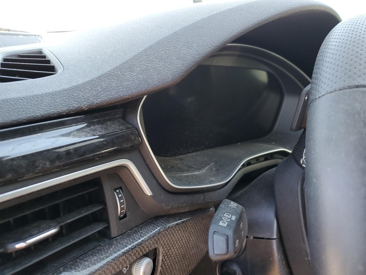 2022 Audi S4 Prestige VIN: WAUC4AF45NA047122 Lot: 92029765