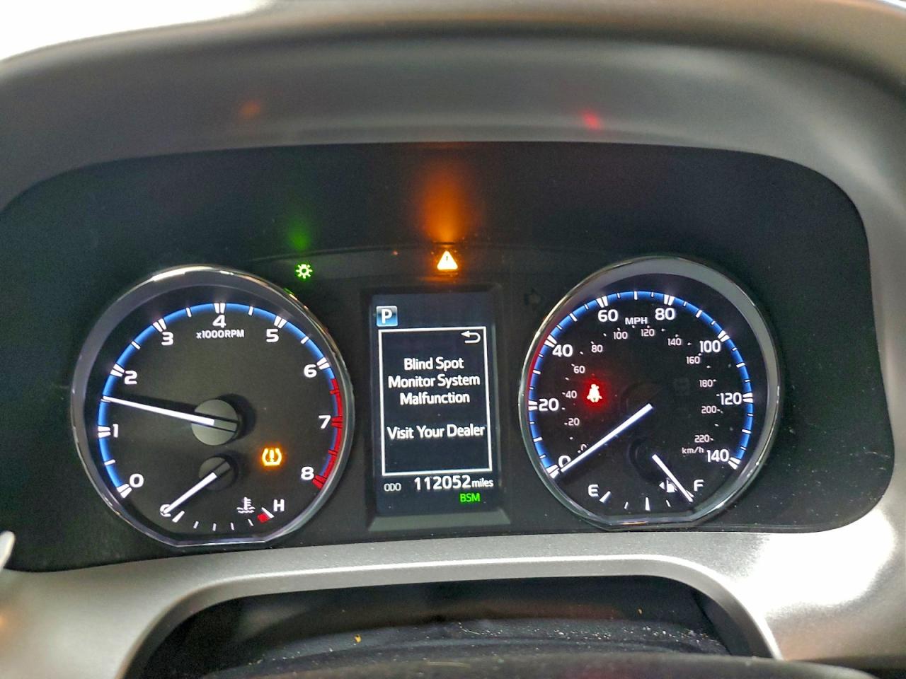 2017 Toyota Rav4 Limited VIN: JTMDFREVXHJ715351 Lot: 94370955