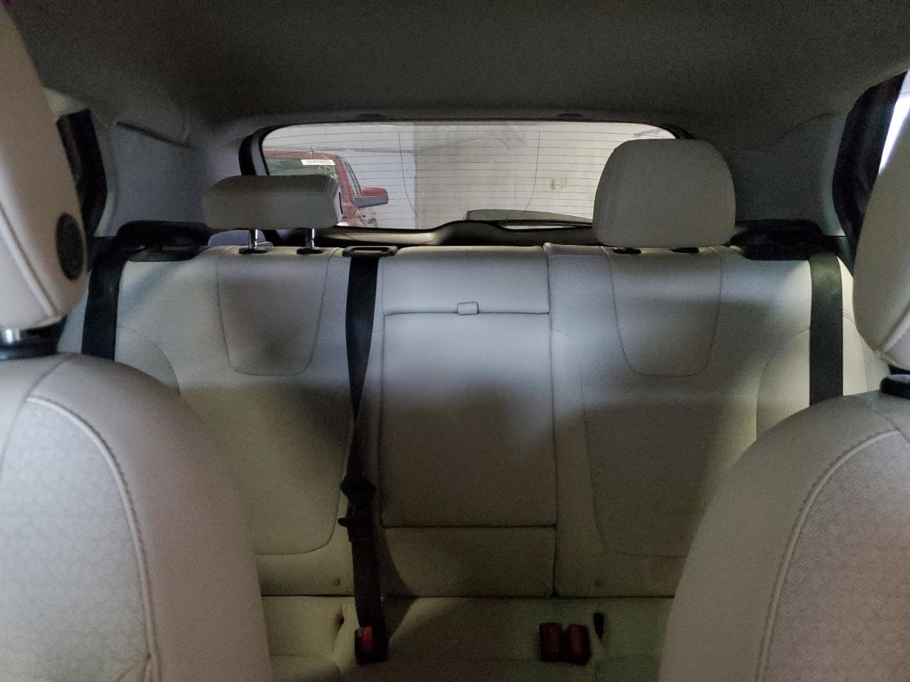 2020 Buick Encore Gx Select VIN: KL4MMESL1LB122332 Lot: 93398275