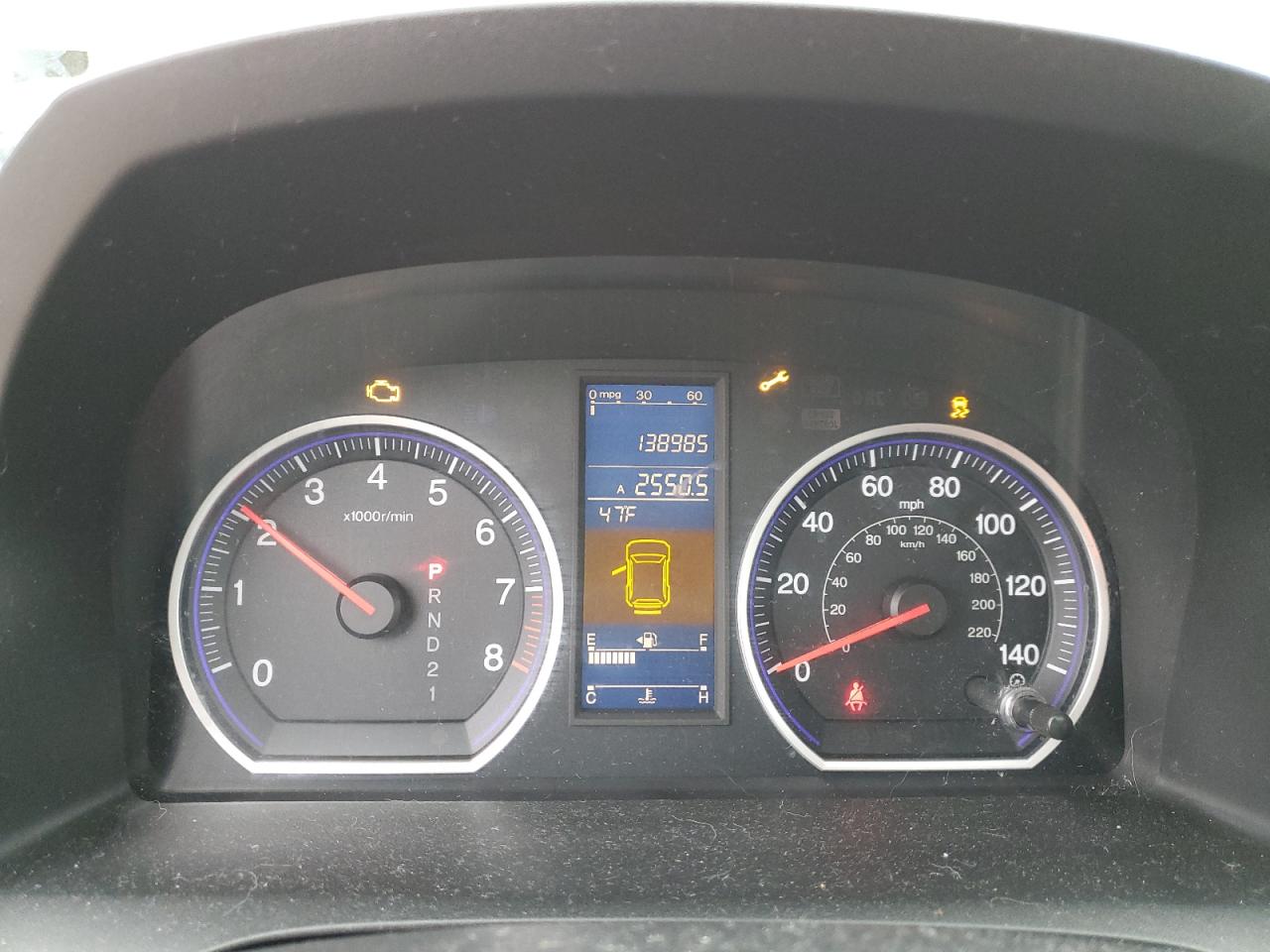 2010 Honda Cr-V Exl VIN: 5J6RE4H70AL000902 Lot: 93425035