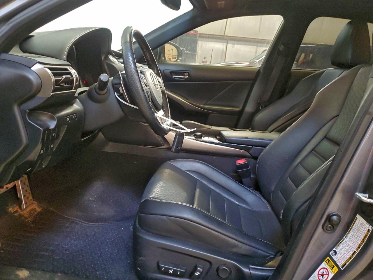 2014 Lexus Is 350 VIN: JTHCE1D2XE5002637 Lot: 94241295