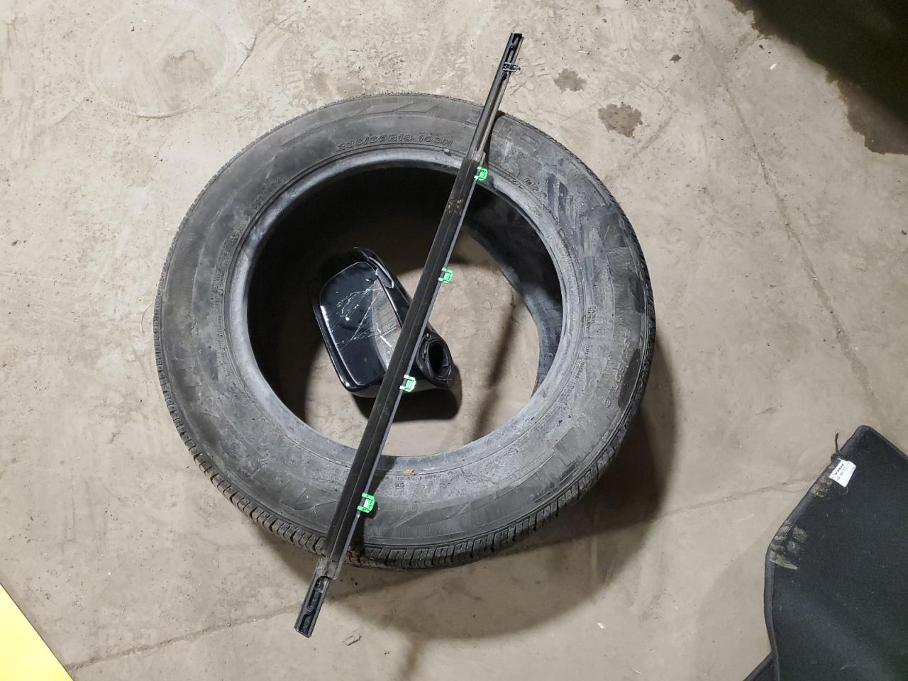 2017 Acura Rdx VIN: 5J8TB4H39HL032051 Lot: 93624525