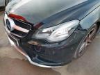 2015 MERCEDES-BENZ E CLASS E220 BLUETEC AMG LINE 2DR 7G-TRONIC for sale at Copart SANDY