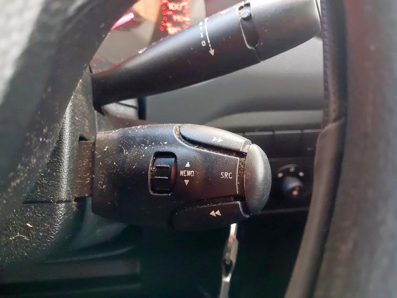 2013 PEUGEOT PARTNER 850 S 1.6 HDI 92 VAN