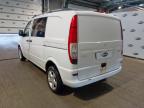 2007 MERCEDES-BENZ VITO 109CDI VAN for sale at Copart EAST KILBRIDE