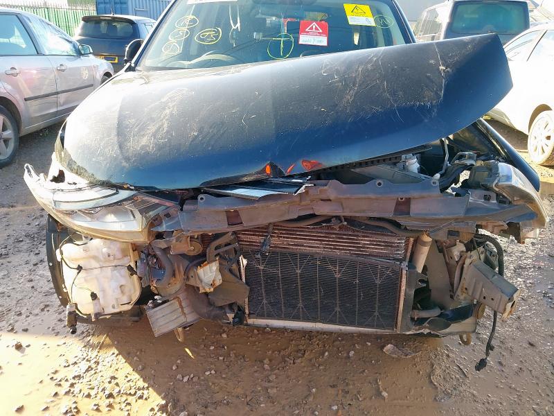 2016 MITSUBISHI OUTLANDER 2.0 PHEV GX4H 5DR AUTO