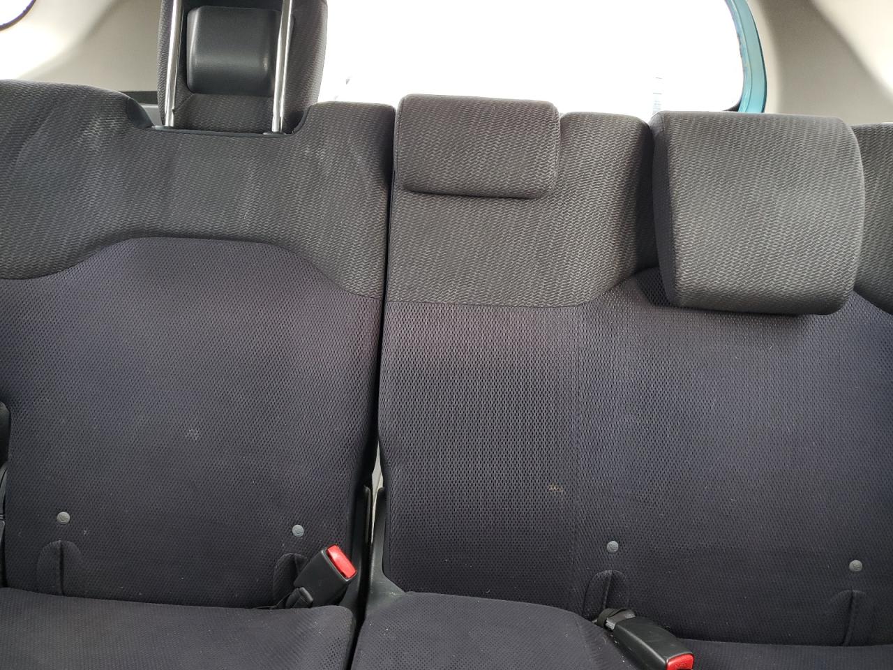 2012 Honda Fit Sport VIN: JHMGE8H56CC015750 Lot: 92105075