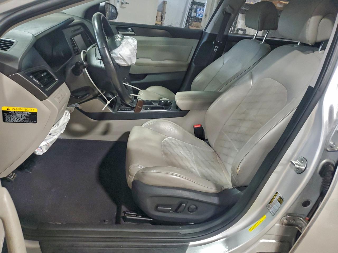 2016 Hyundai Sonata Sport VIN: 5NPE34AF9GH315321 Lot: 94444265