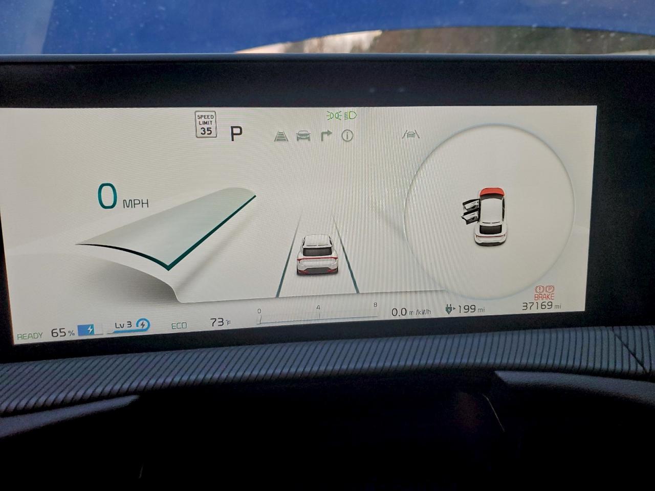 2023 Kia Ev6 Gt Line VIN: KNDC44LA9P5101774 Lot: 94455755