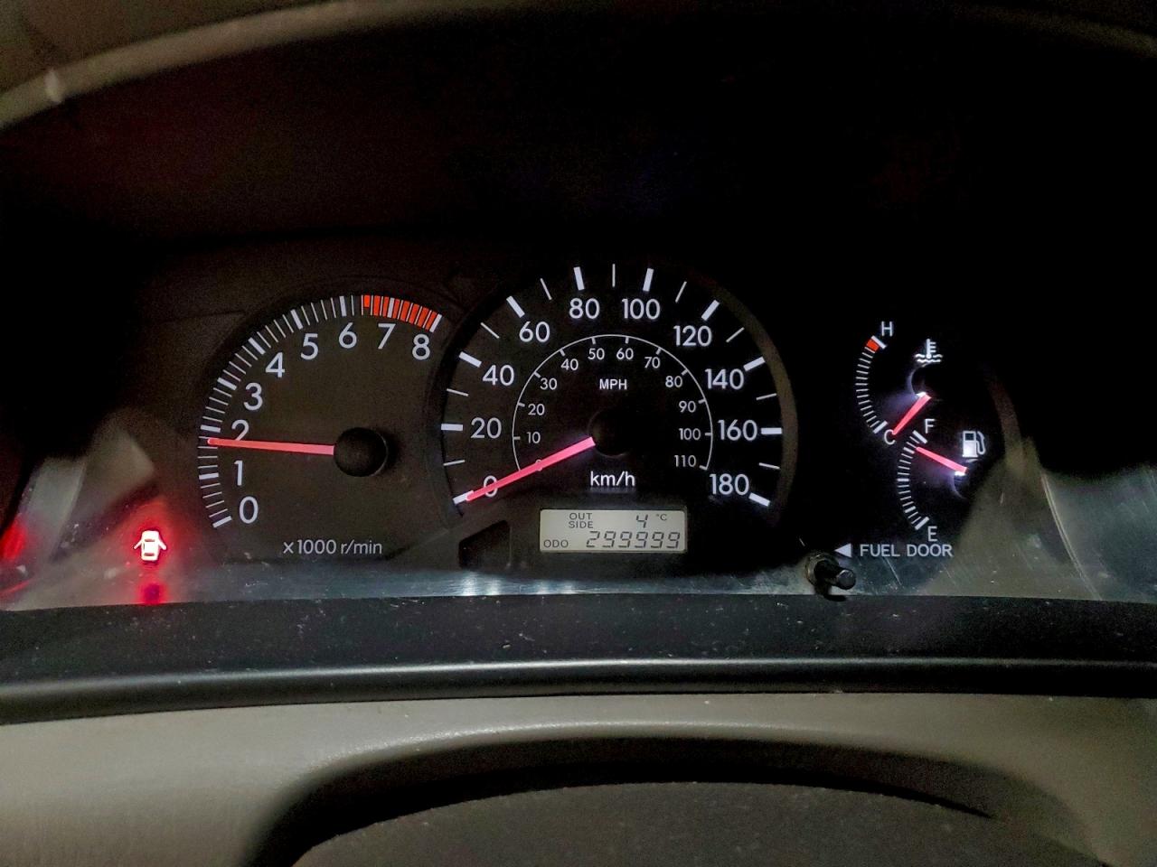 2008 Toyota Corolla Ce VIN: 2T1BR32E08C874715 Lot: 94694065