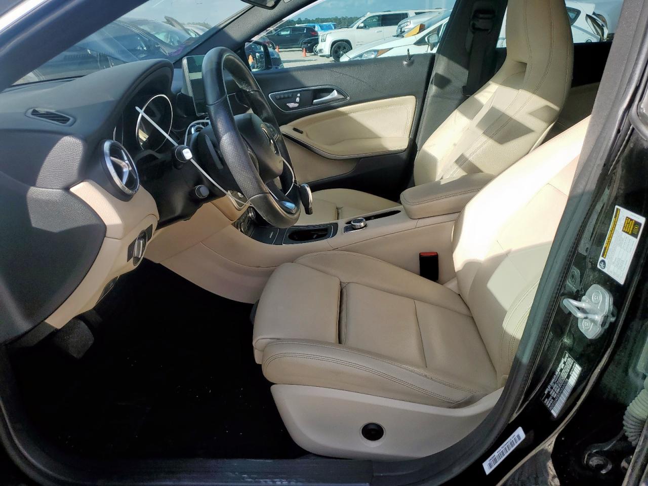 2018 Mercedes-Benz Cla 250 VIN: WDDSJ4EB5JN560078 Lot: 91642095