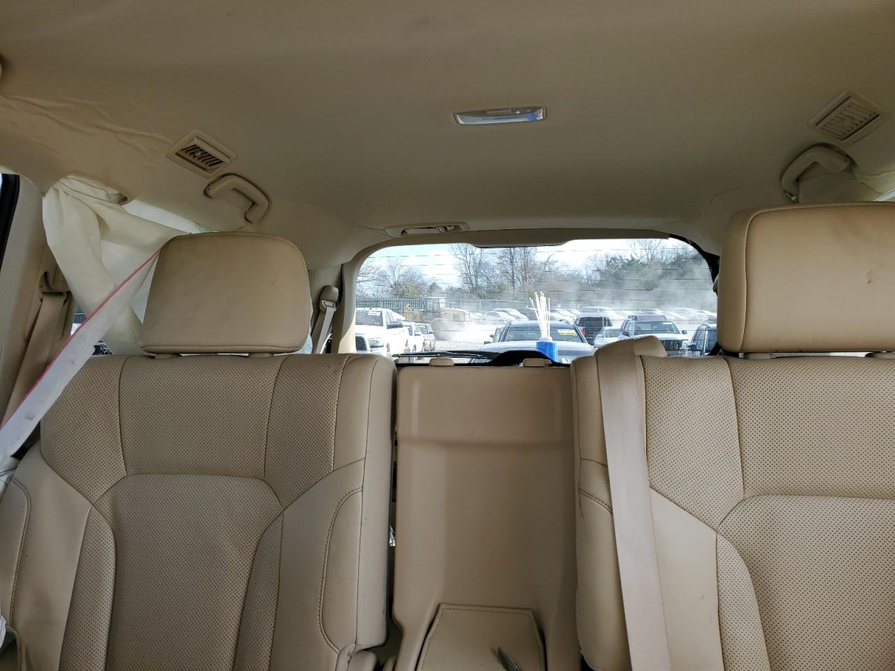 2017 Lexus Lx 570 VIN: JTJHY7AX6H4231261 Lot: 93759905