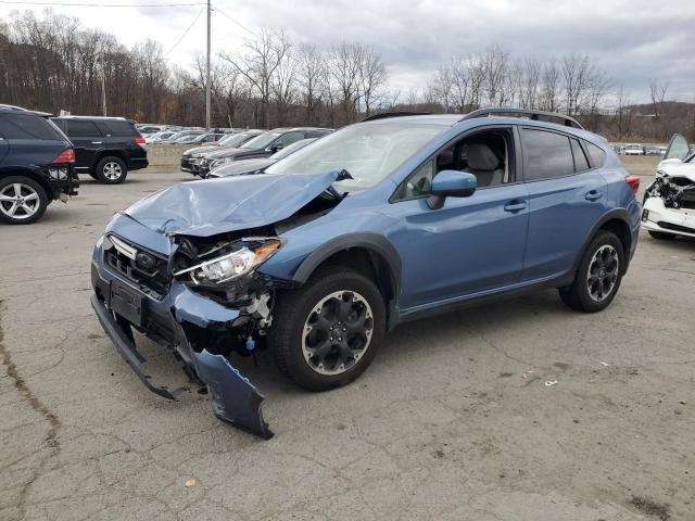 SUBARU CROSSTREK 2023
