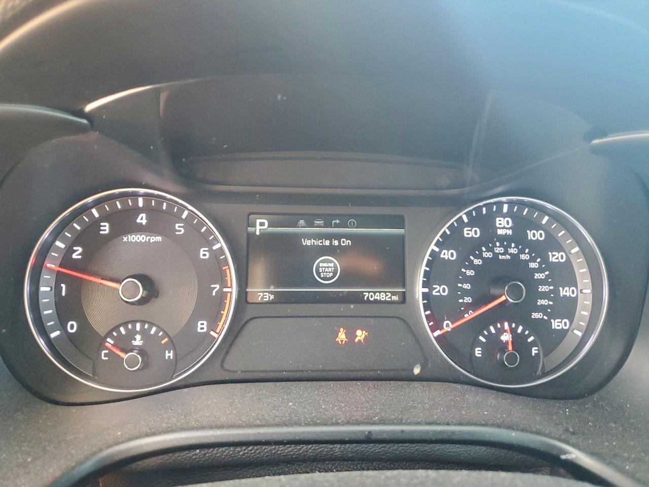 2023 Kia Forte Gt Line VIN: 3KPF54ADXPE610770 Lot: 93908585