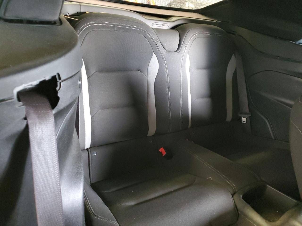 2017 Chevrolet Camaro Lt VIN: 1G1FB3DX7H0139849 Lot: 91999955