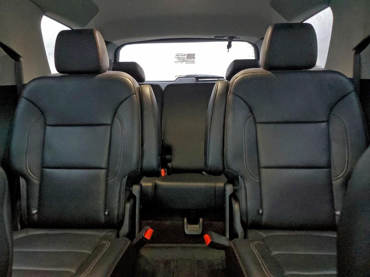 2019 Chevrolet Traverse Premier VIN: 1GNERKKW9KJ191365 Lot: 93824425