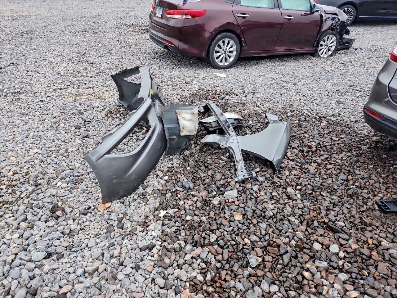 2014 Ford Fusion Se VIN: 1FA6P0H72E5401931 Lot: 93406575