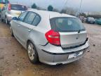 2007 BMW 1 SERIES 116I SE 5DR for sale at Copart WISBECH