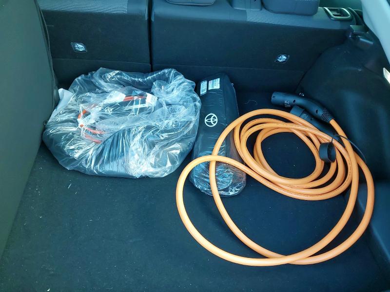 2025 TOYOTA PRIUS 2.0 PHEV DESIGN 5DR CVT