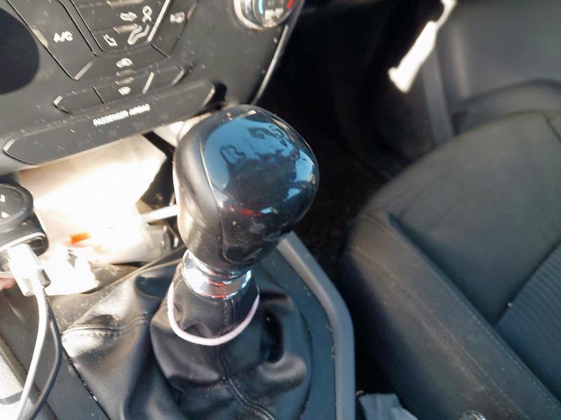 2016 FORD RANGER PICK UP DOUBLE CAB XLT 2.2 TDCI