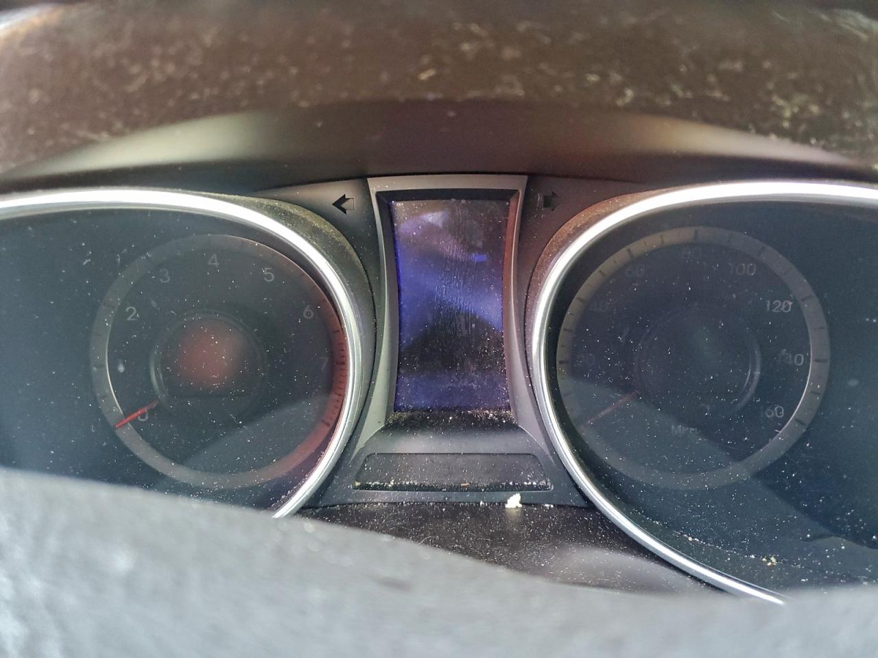 2014 Hyundai Santa Fe Sport VIN: 5XYZU3LB7EG143944 Lot: 93975565