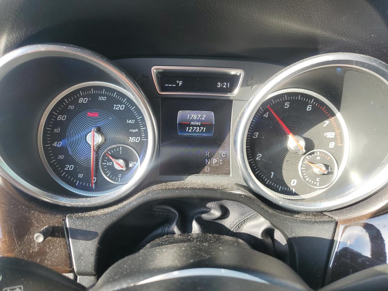 2017 Mercedes-Benz Gle 350 4Matic VIN: 4JGDA5HB1HA850884 Lot: 91818045