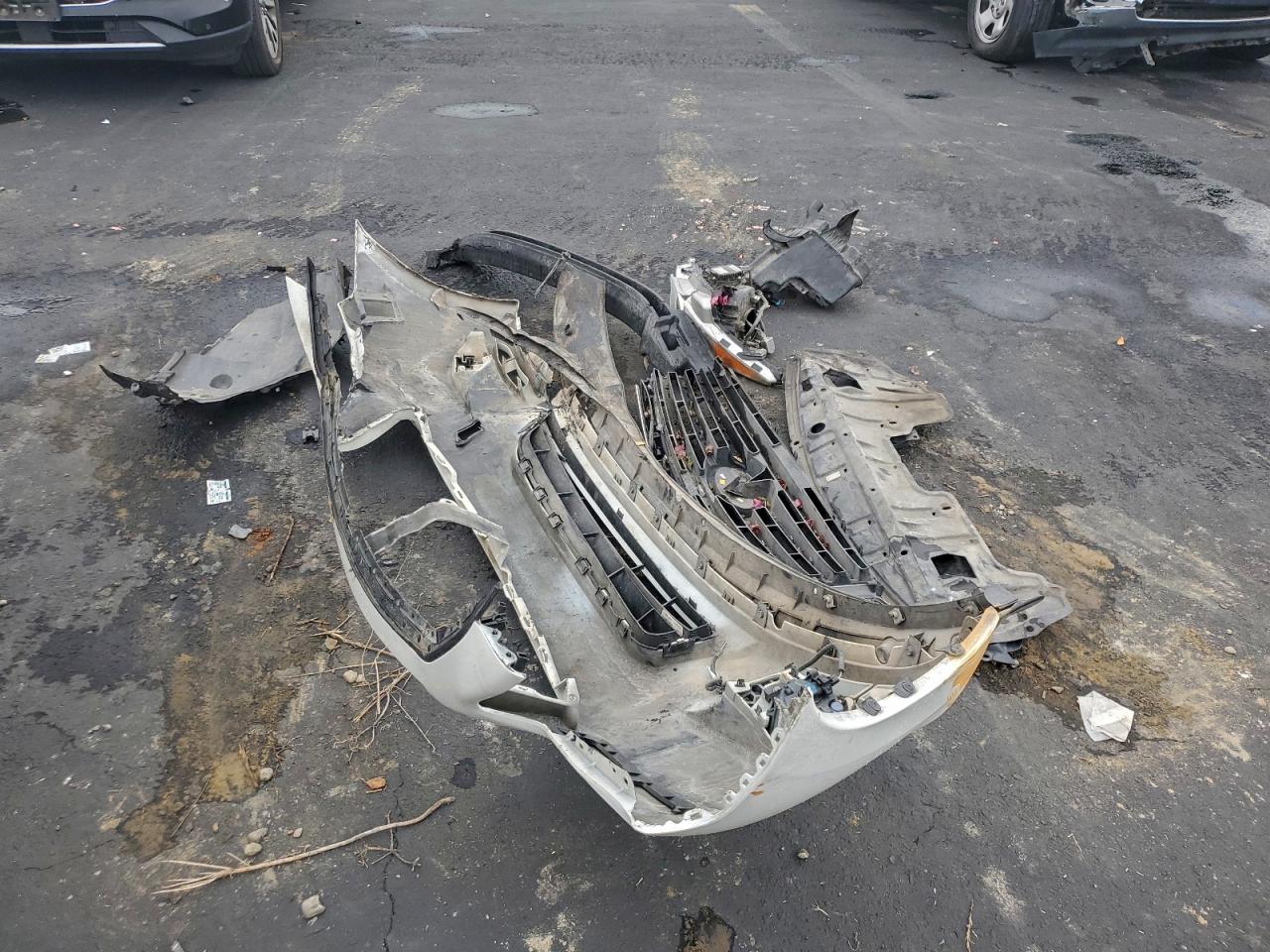 2014 Infiniti Qx60 VIN: 5N1AL0MM7EC505415 Lot: 93978925