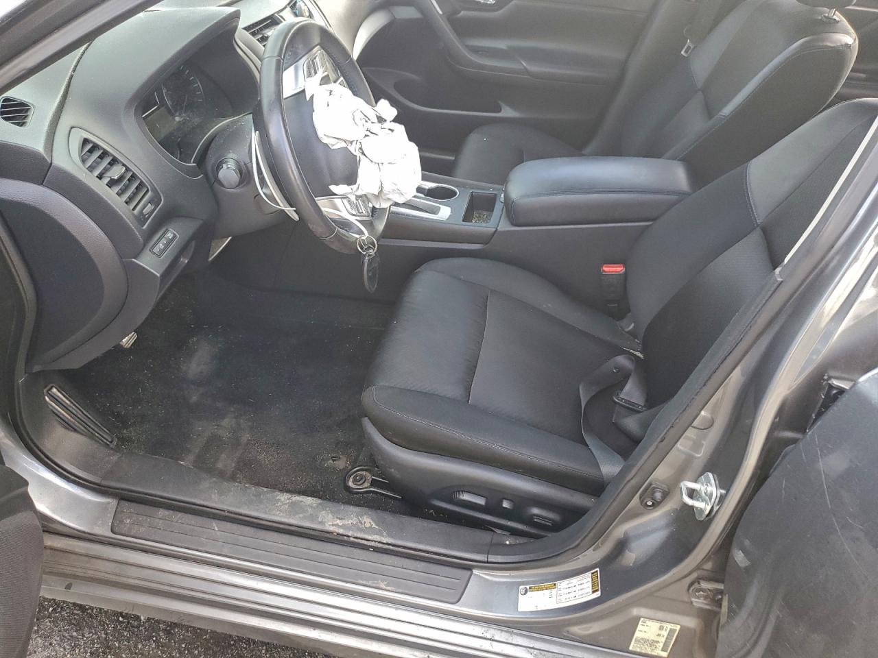 2017 Nissan Altima 2.5 VIN: 1N4AL3AP7HC233611 Lot: 94492415