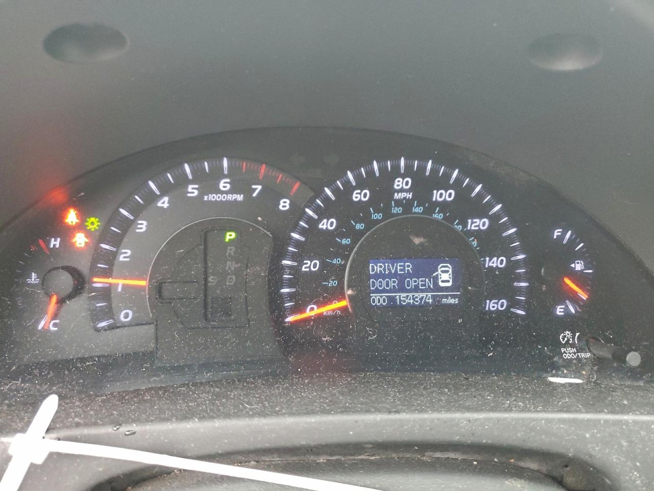 2010 Toyota Camry Se VIN: 4T1BK3EK6AU604317 Lot: 94556985