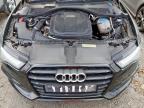 2016 AUDI A6 2.0 TDI ULTRA BLACK EDITION 4DR S TRONIC for sale at Copart WOLVERHAMPTON