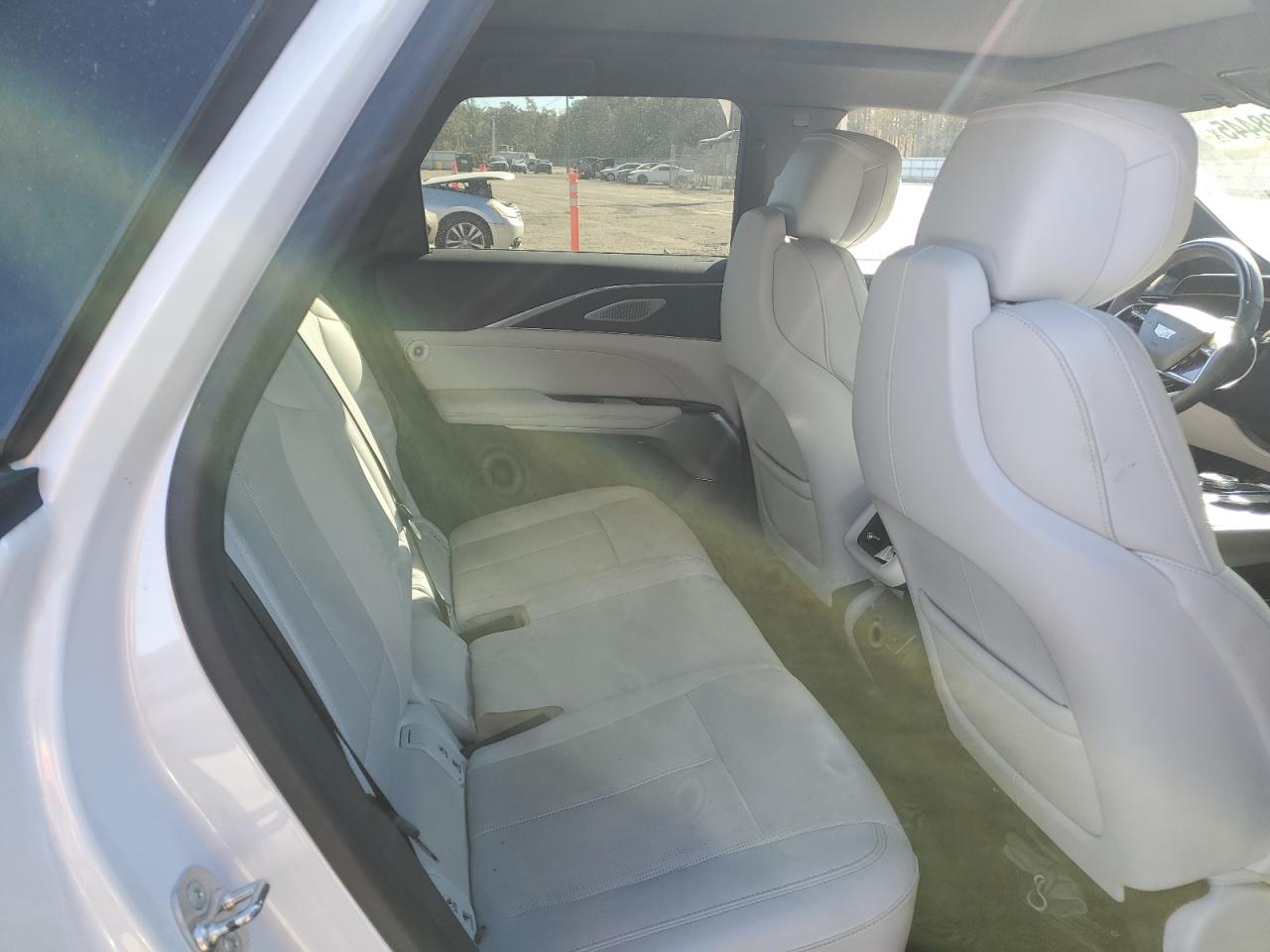 2024 Cadillac Lyriq Sport VIN: 1GYKPVRL3RZ119808 Lot: 91898445