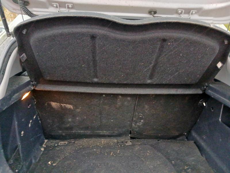 2013 KIA RIO 1.25 1 AIR 5DR