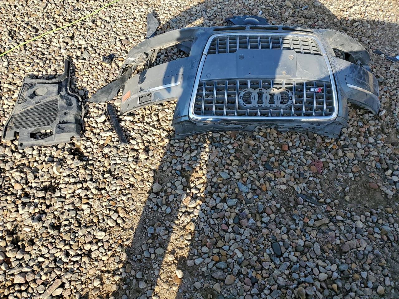 2007 Audi S8 Quattro VIN: WAUPN44E27N025702 Lot: 92922455