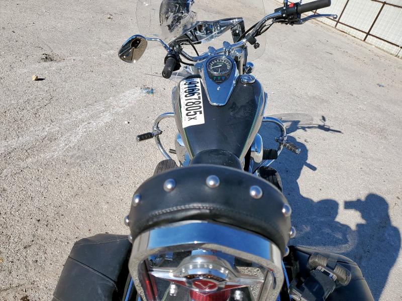 2020 KAWASAKI VN900 D  