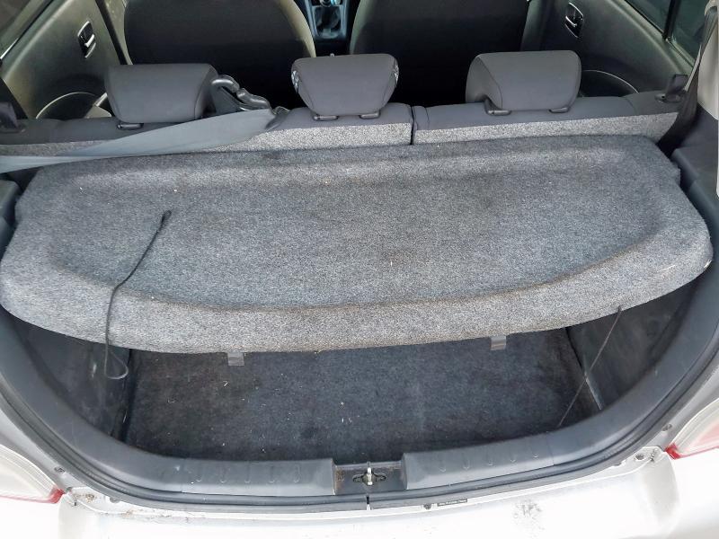 2017 SUZUKI CELERIO 1.0 SZ2 5DR