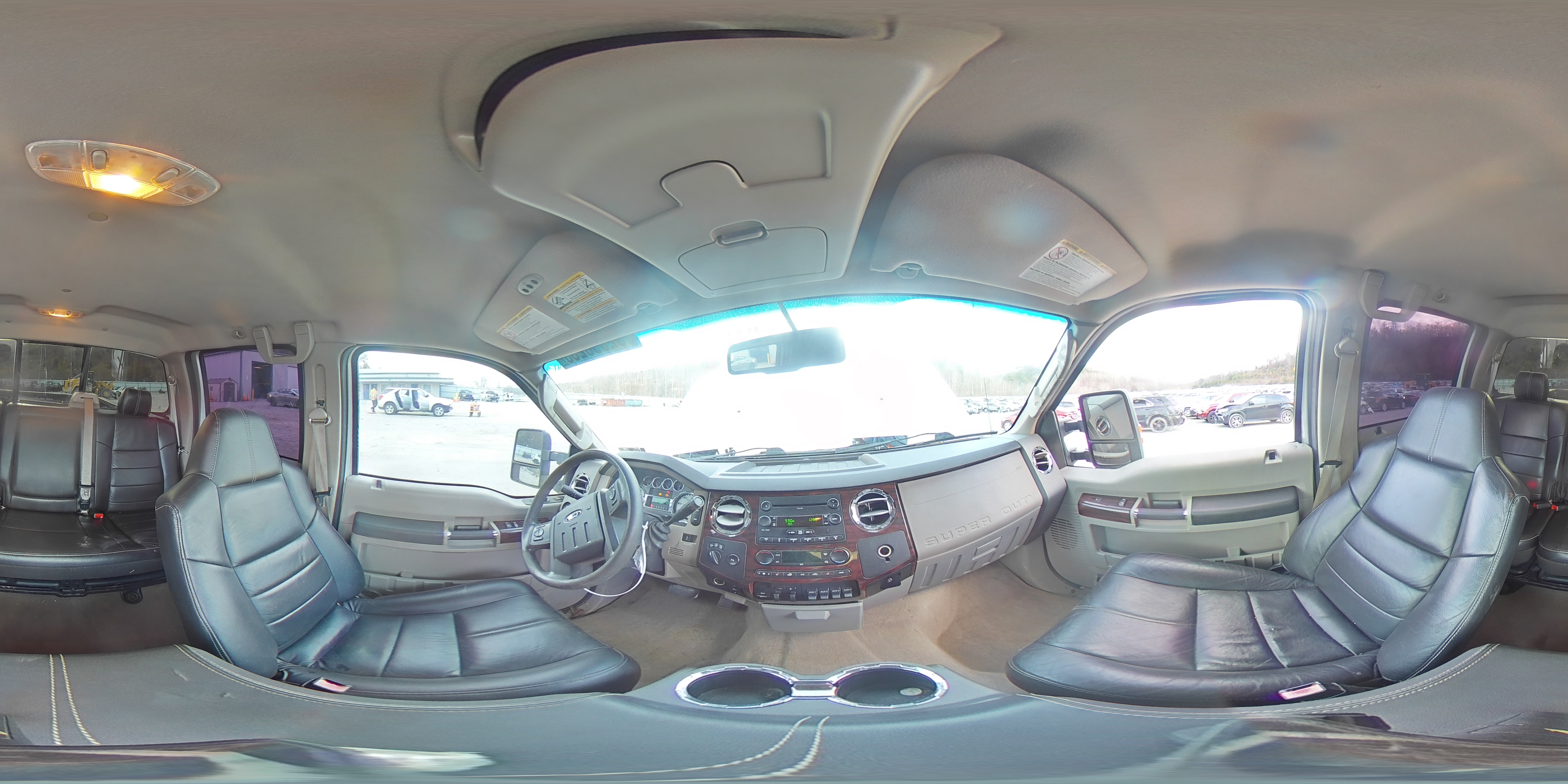 2008 Ford F350 Srw Super Duty VIN: 1FTWW31R88ED83255 Lot: 92990255