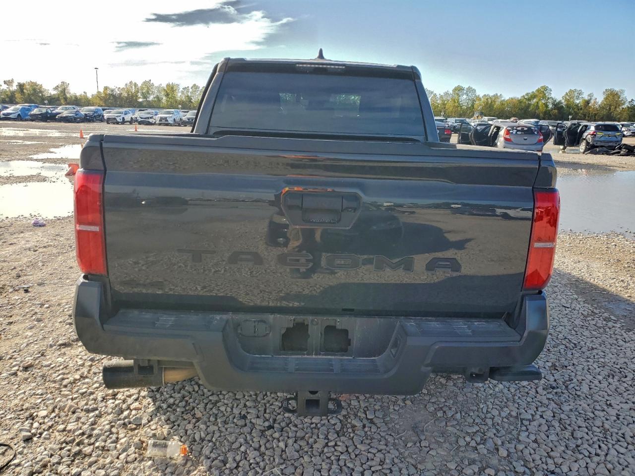 2024 Toyota Tacoma Double Cab VIN: 3TYLB5JN2RT045096 Lot: 94711575