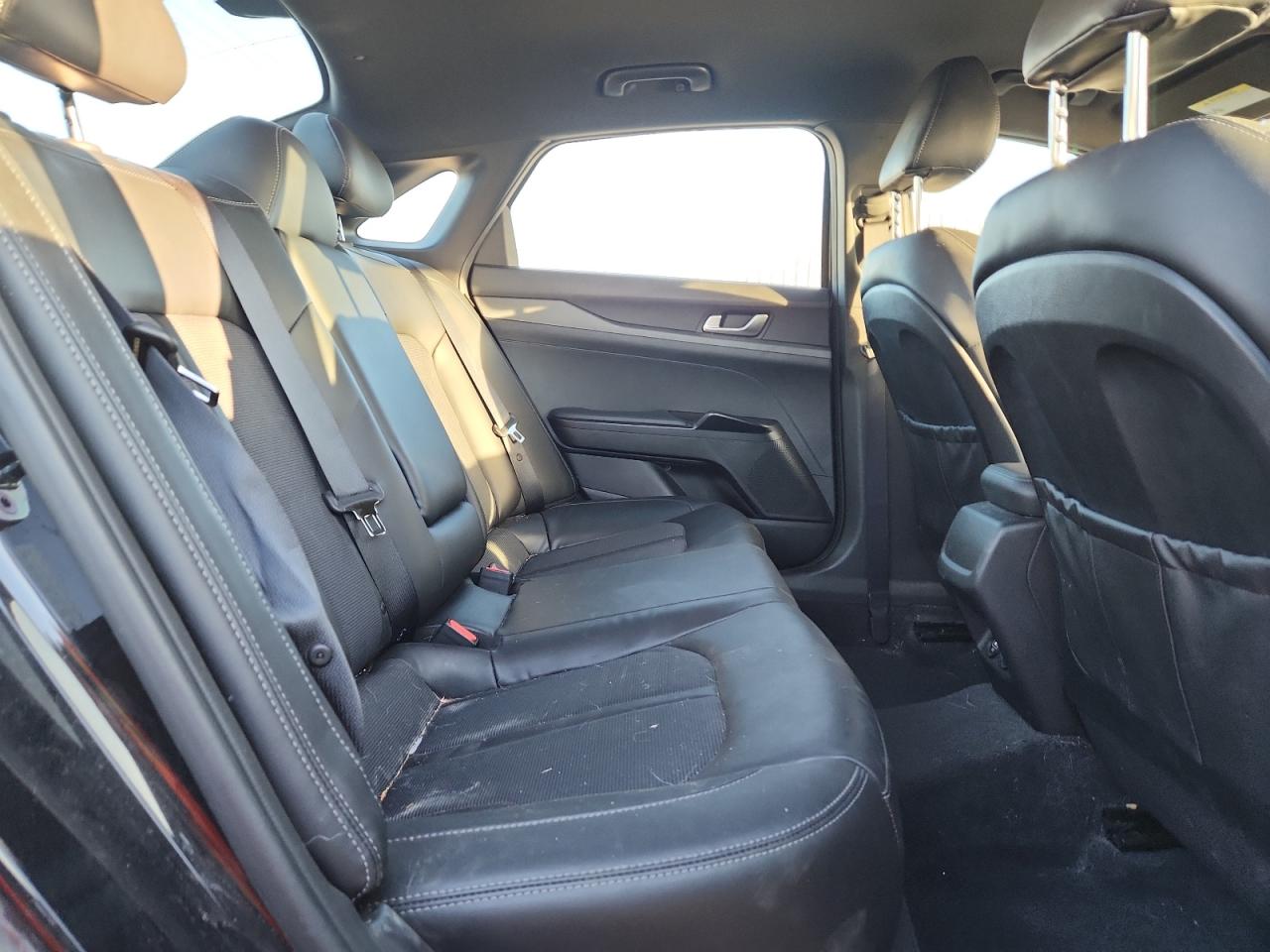 2021 Kia K5 Gt Line VIN: 5XXG64J26MG002814 Lot: 91877705