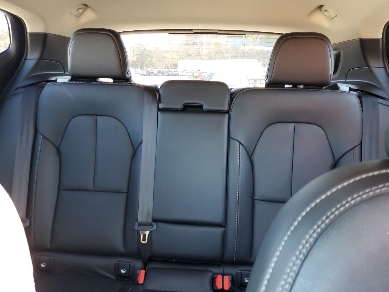 2021 Volvo Xc40 T5 Momentum VIN: YV4162UK6M2561305 Lot: 91883385