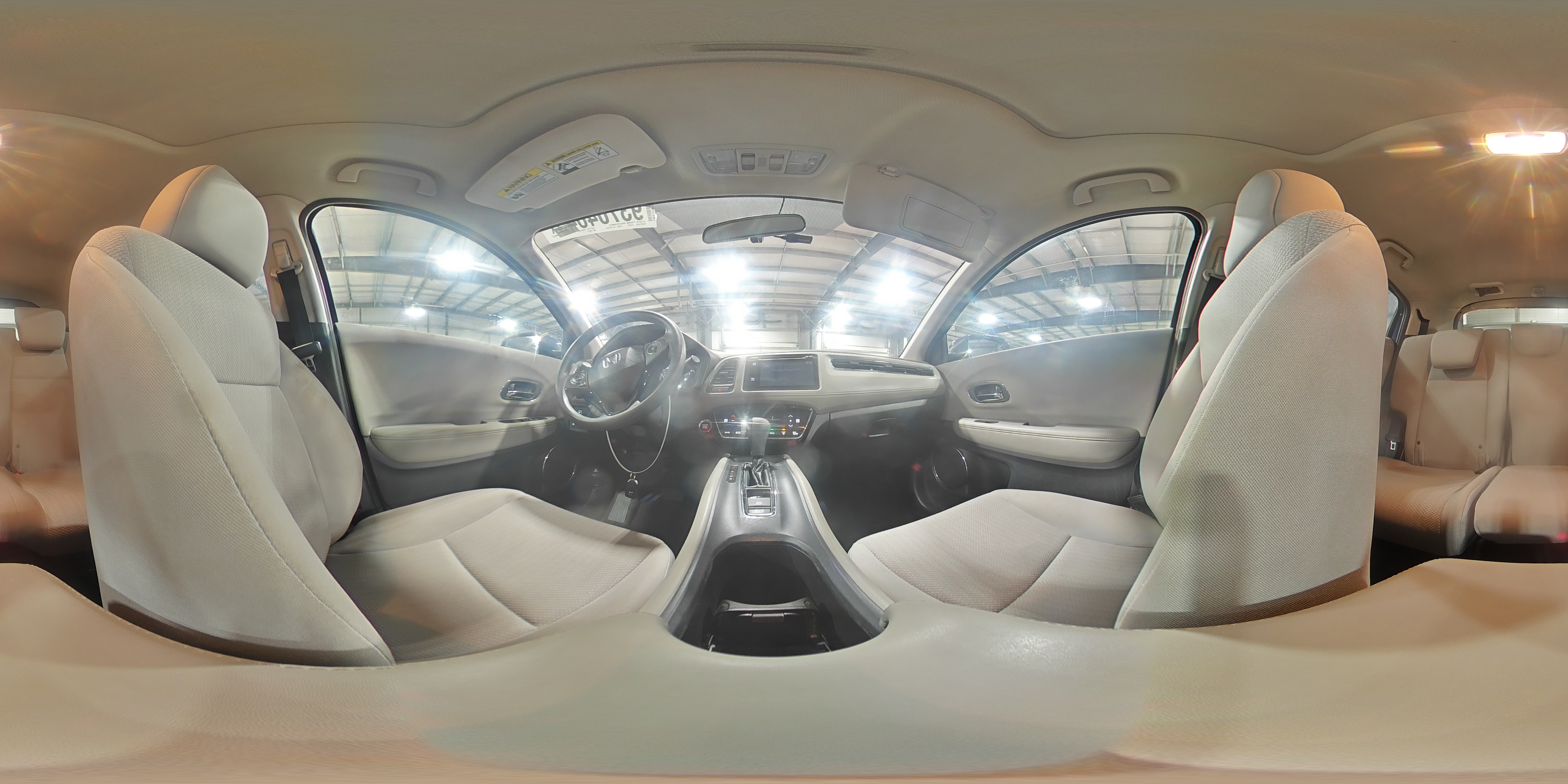 2016 Honda Hr-V Ex VIN: 3CZRU6H52GM750211 Lot: 93704645