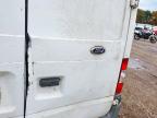 2010 FORD TRANSIT HIGH ROOF VAN TDCI 115PS for sale at Copart COLCHESTER