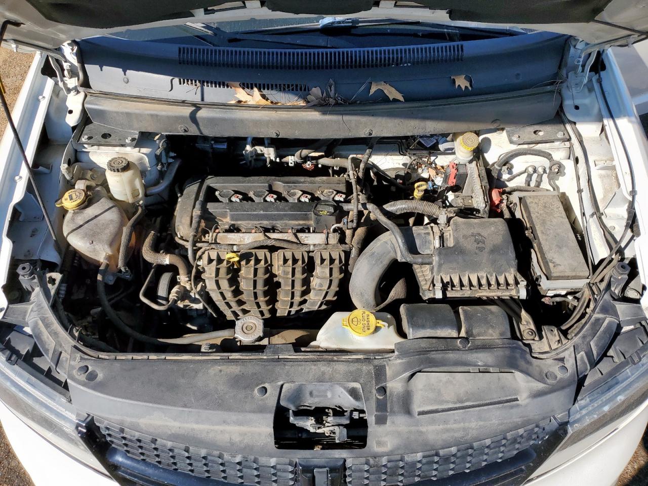 2016 Dodge Journey Crossroad VIN: 3C4PDCGB6GT208067 Lot: 91067925