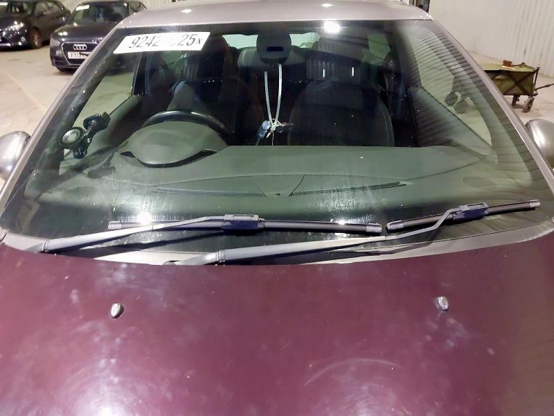 2015 CITROEN DS3 1.2 PURETECH DSTYLE PLUS 3DR