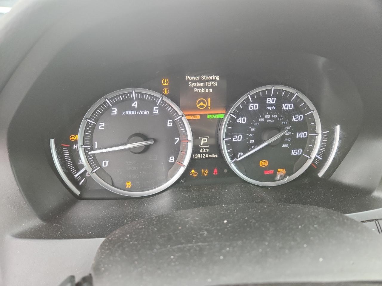 2016 Acura Mdx Technology VIN: 5FRYD3H67GB007426 Lot: 91627215