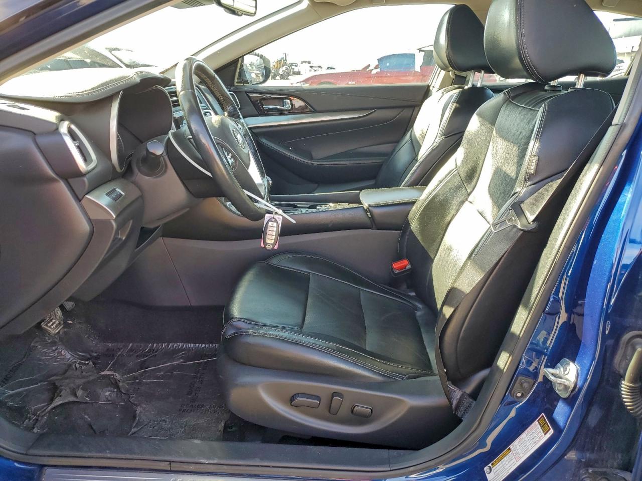 2021 Nissan Maxima Sv VIN: 1N4AA6CVXMC512760 Lot: 94308625