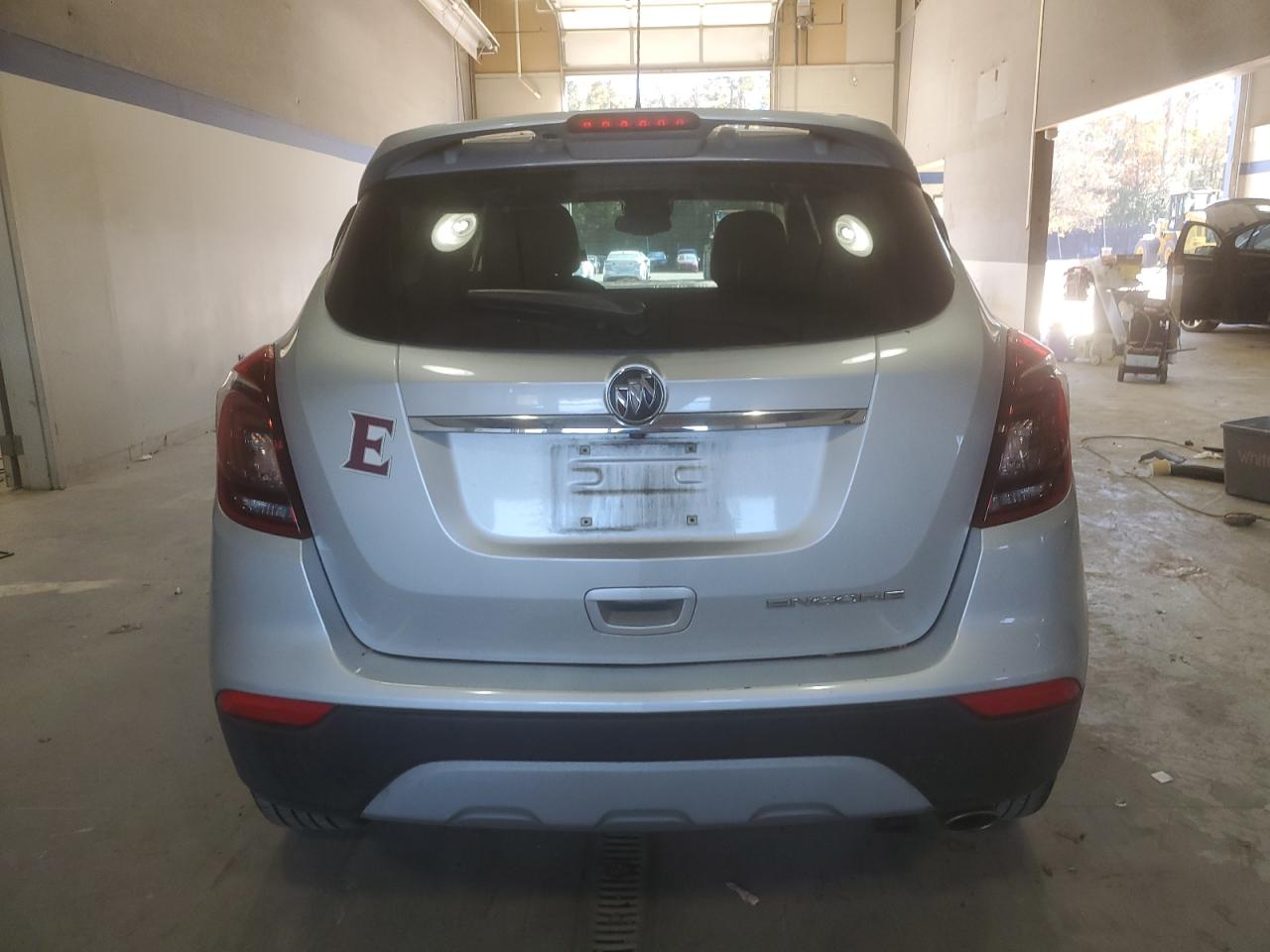 2020 Buick Encore Sport Touring VIN: KL4CJ1SB8LB006288 Lot: 92002045