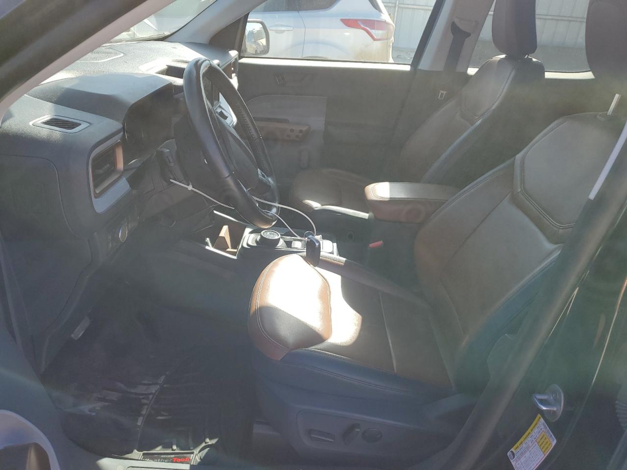 2022 Ford Maverick Xl VIN: 3FTTW8E33NRA67132 Lot: 91706715