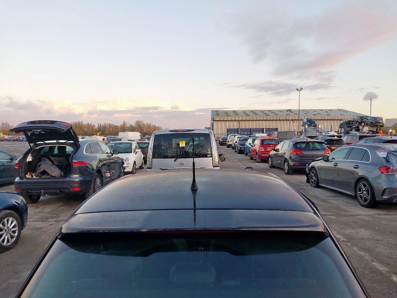 2015 AUDI A1 1.4 TFSI S LINE 5DR S TRONIC